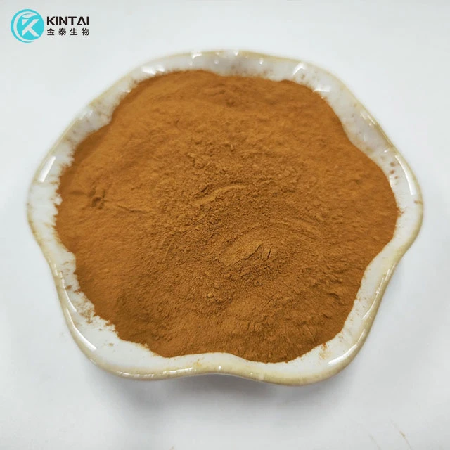 Schizandrin Powder