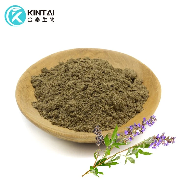 สารสกัดจากผลไม้ Vitex Agnus Castus