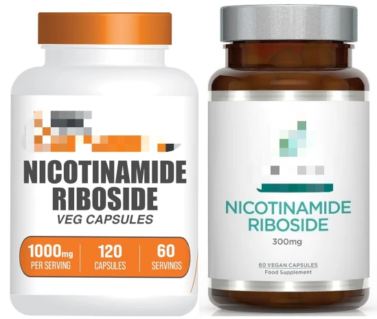 Dietary Supplement Industry Dietary Supplement Industry