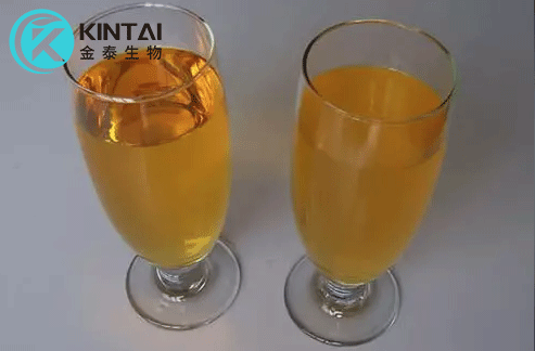 Curcumin Pigment Liquid Curcumin Pigment Liquid